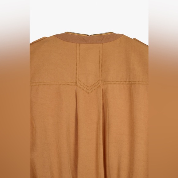 Zara Jumpsuit Special Edition Size S - Picture 8 of 12